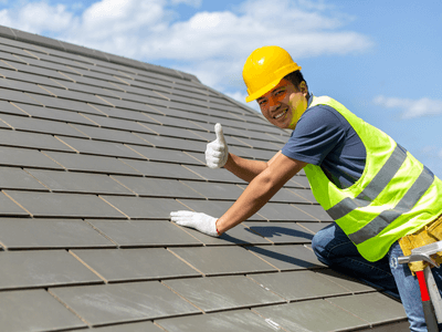 About Roof Repair Experts Willard, MO